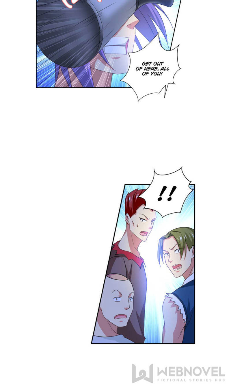Read So Pure So Flirtatious Manga Online