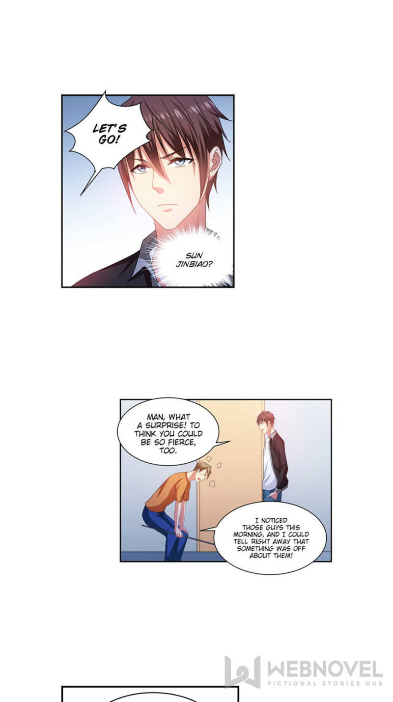 Read So Pure So Flirtatious Manga Online