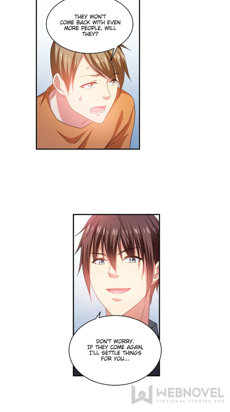 Read So Pure So Flirtatious Manga Online