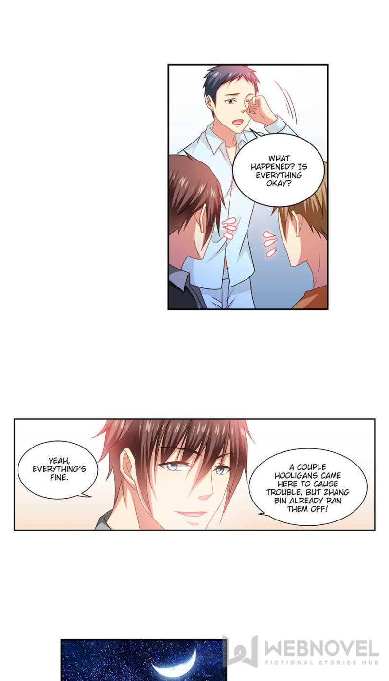 Read So Pure So Flirtatious Manga Online