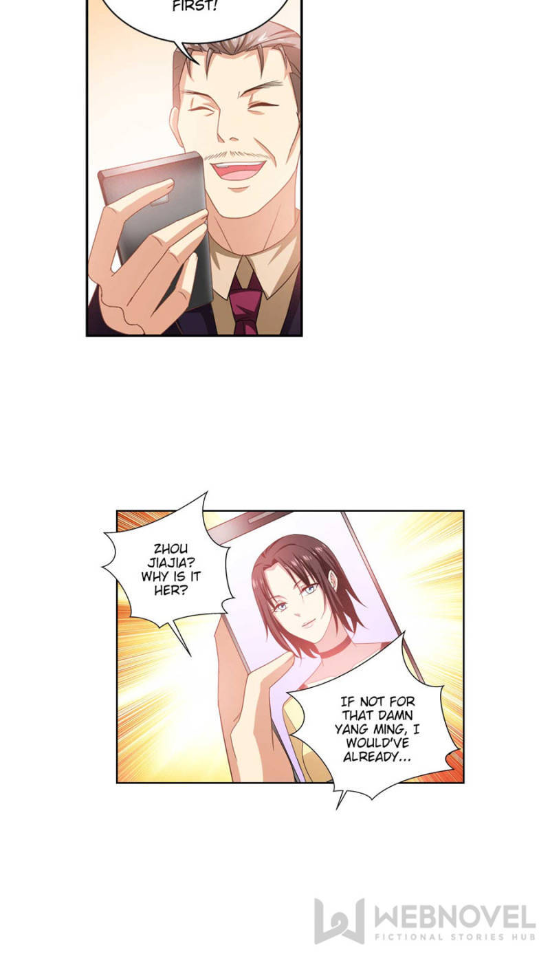 Read So Pure So Flirtatious Manga Online