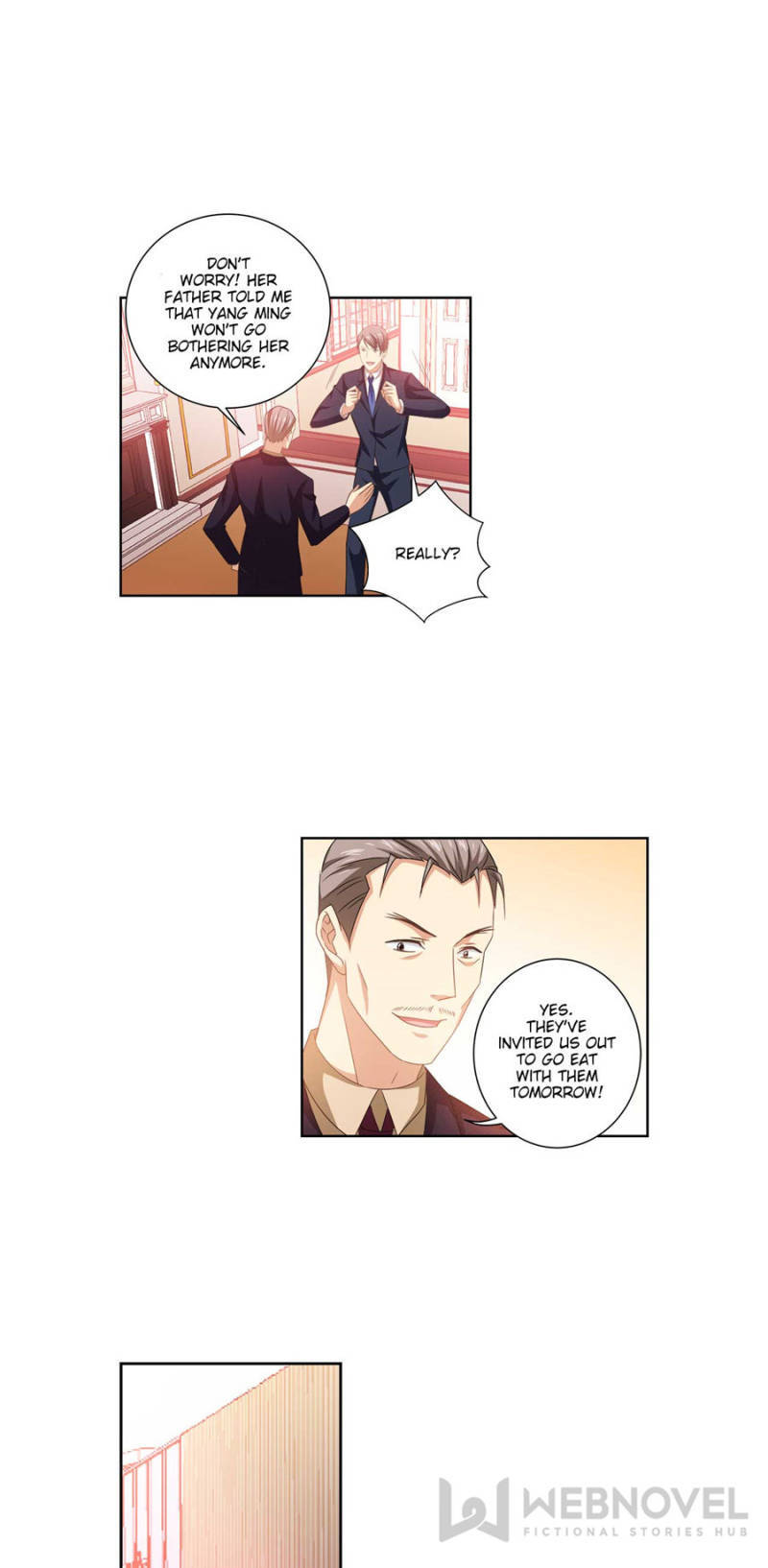 Read So Pure So Flirtatious Manga Online