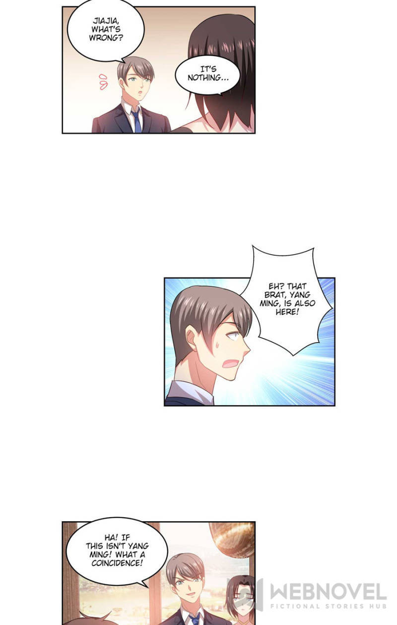 Read So Pure So Flirtatious Manga Online