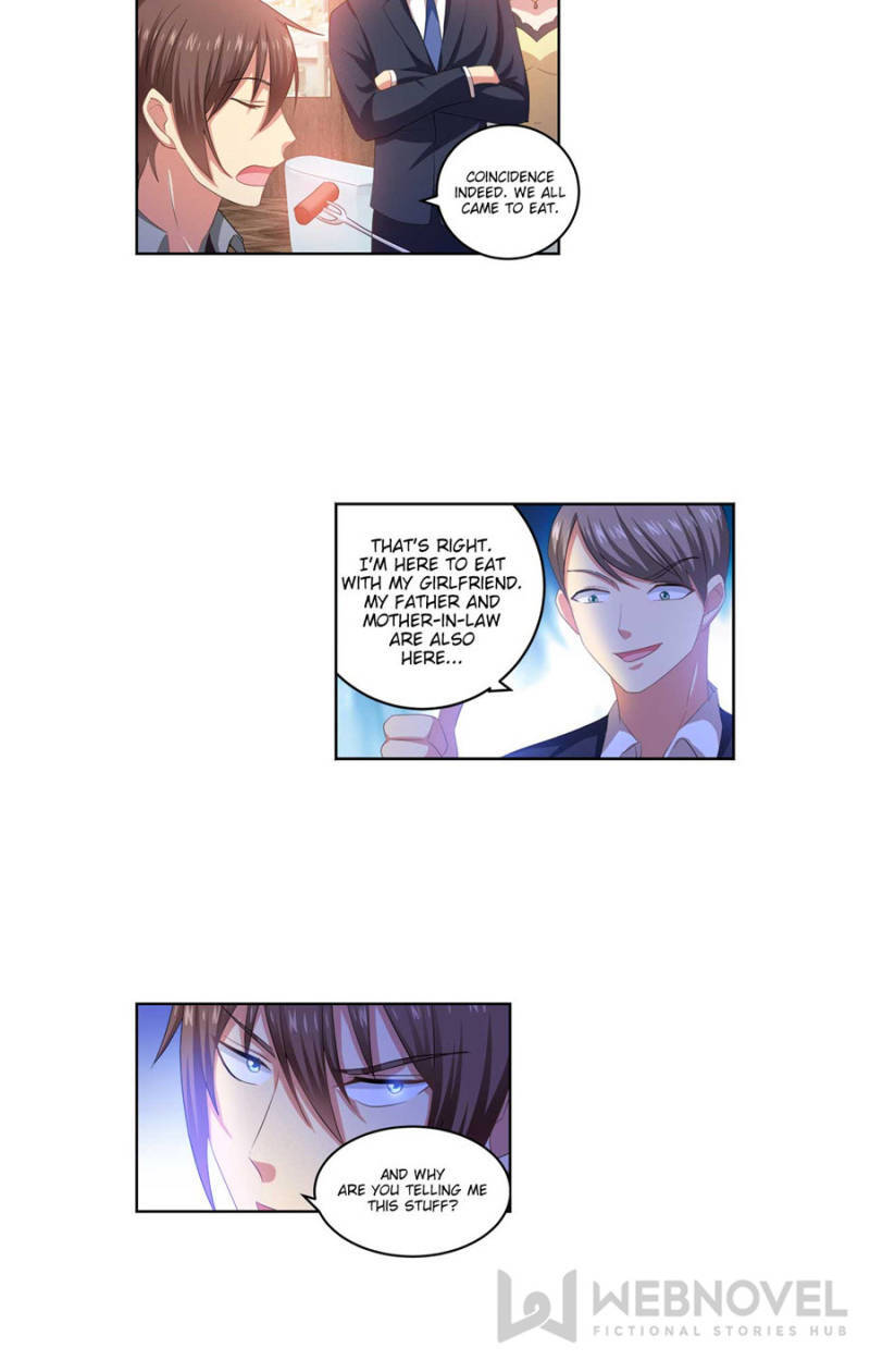 Read So Pure So Flirtatious Manga Online