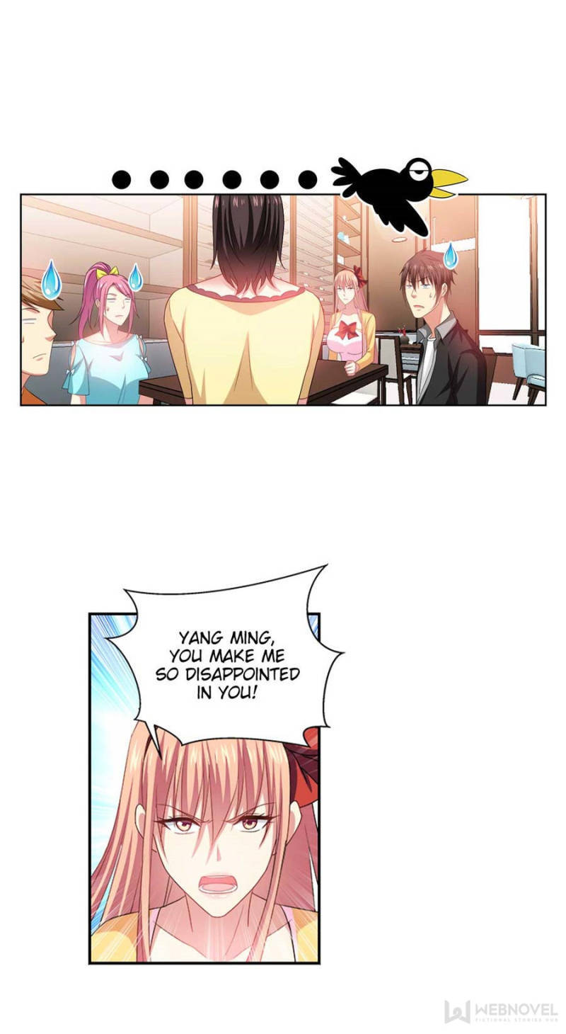 Read So Pure So Flirtatious Manga Online
