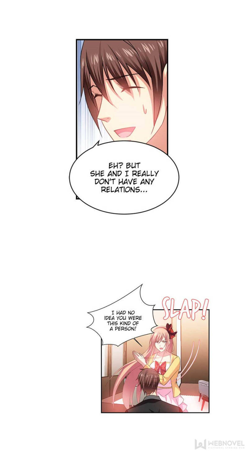 Read So Pure So Flirtatious Manga Online