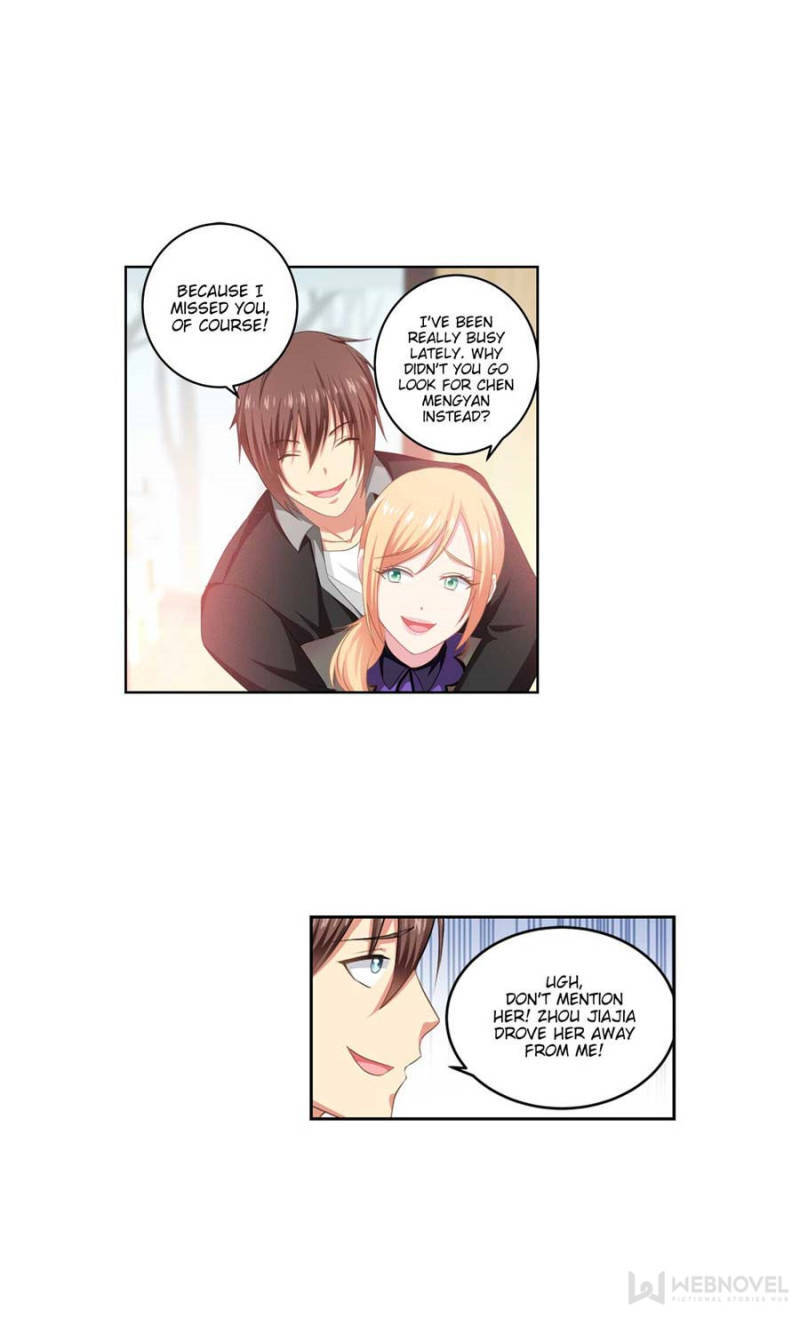 Read So Pure So Flirtatious Manga Online
