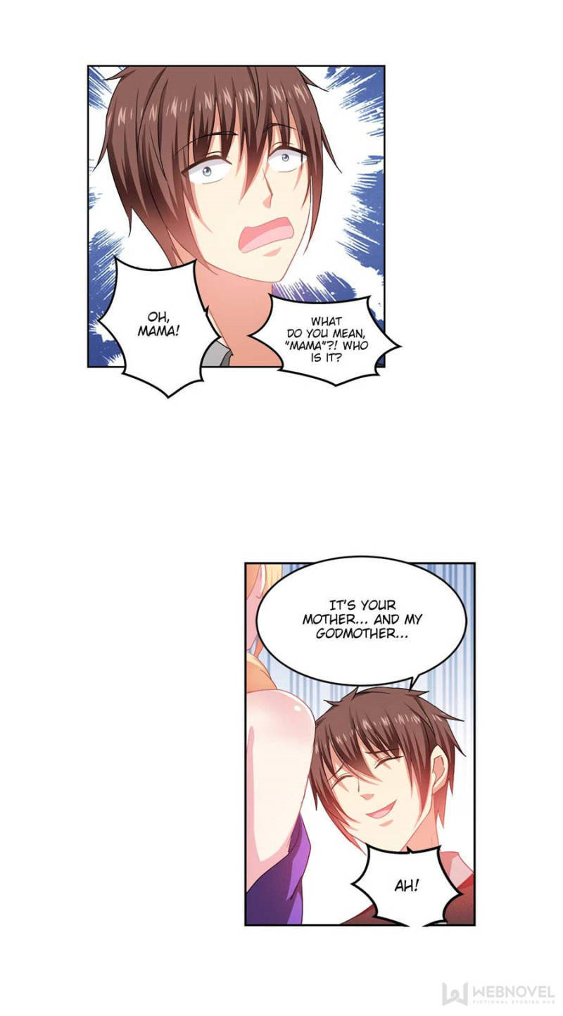 Read So Pure So Flirtatious Manga Online