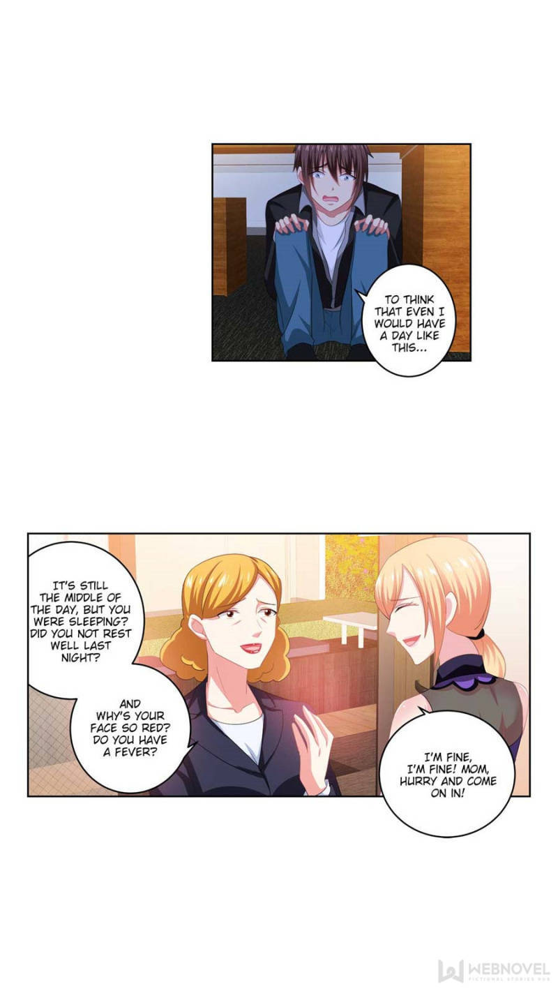 Read So Pure So Flirtatious Manga Online