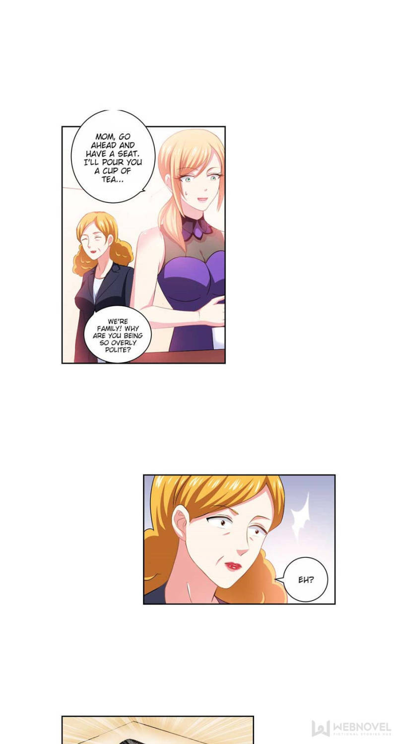 Read So Pure So Flirtatious Manga Online