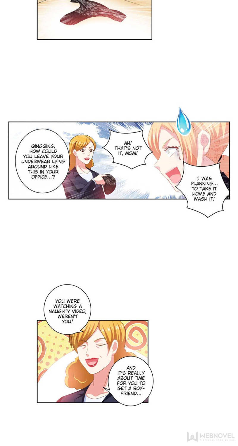 Read So Pure So Flirtatious Manga Online