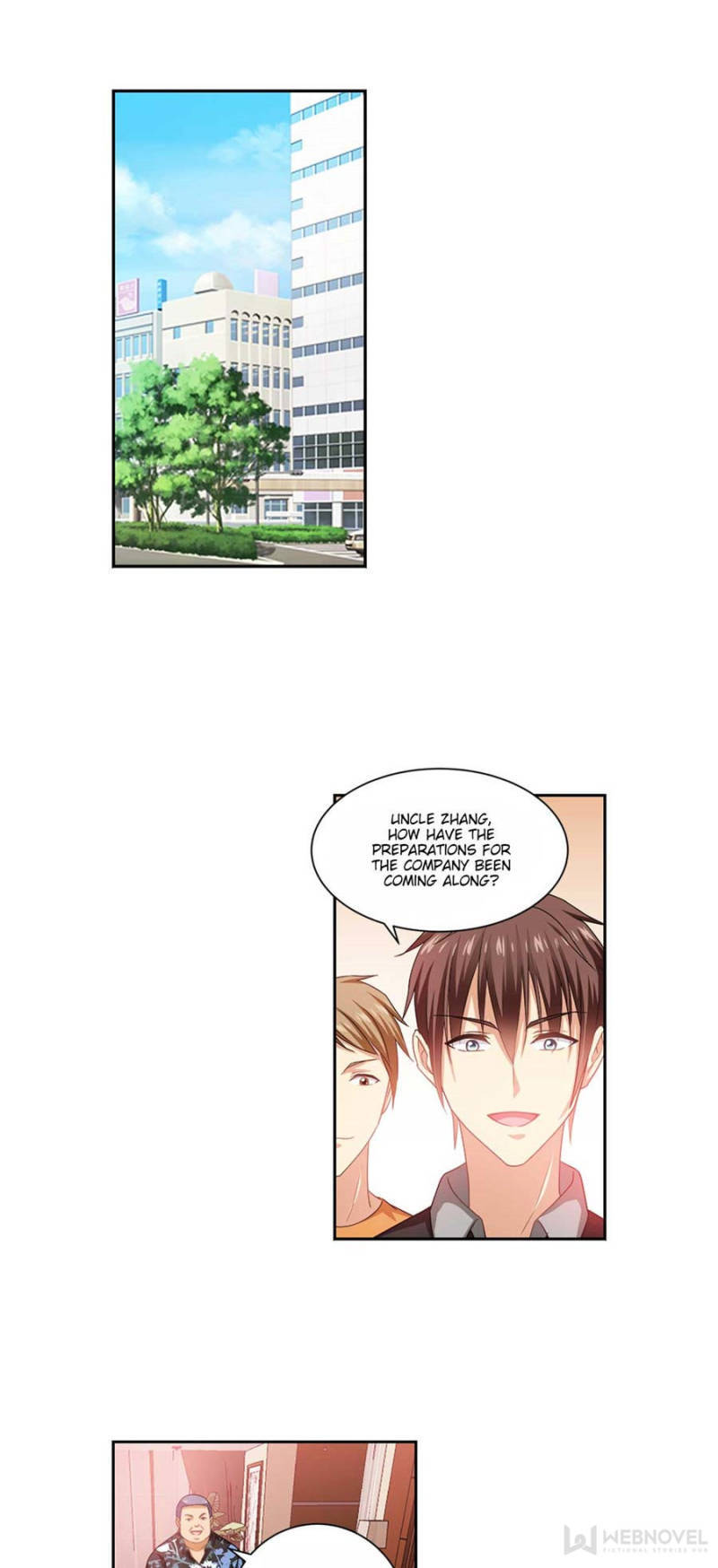 Read So Pure So Flirtatious Manga Online