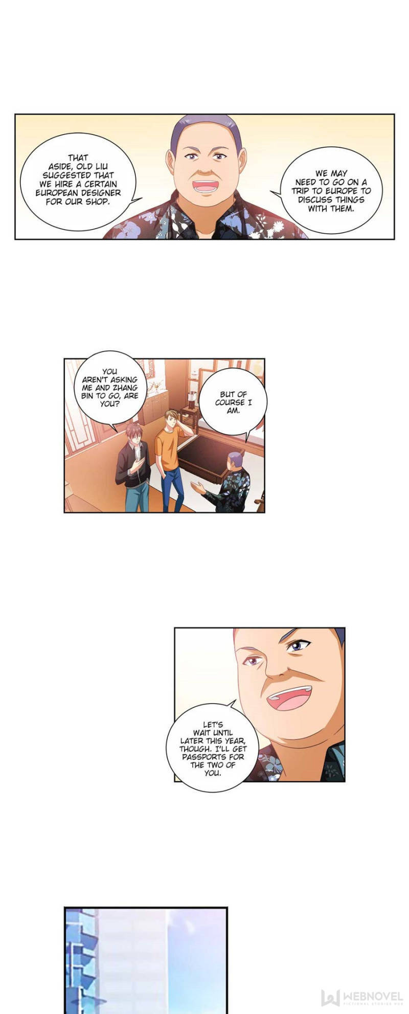Read So Pure So Flirtatious Manga Online