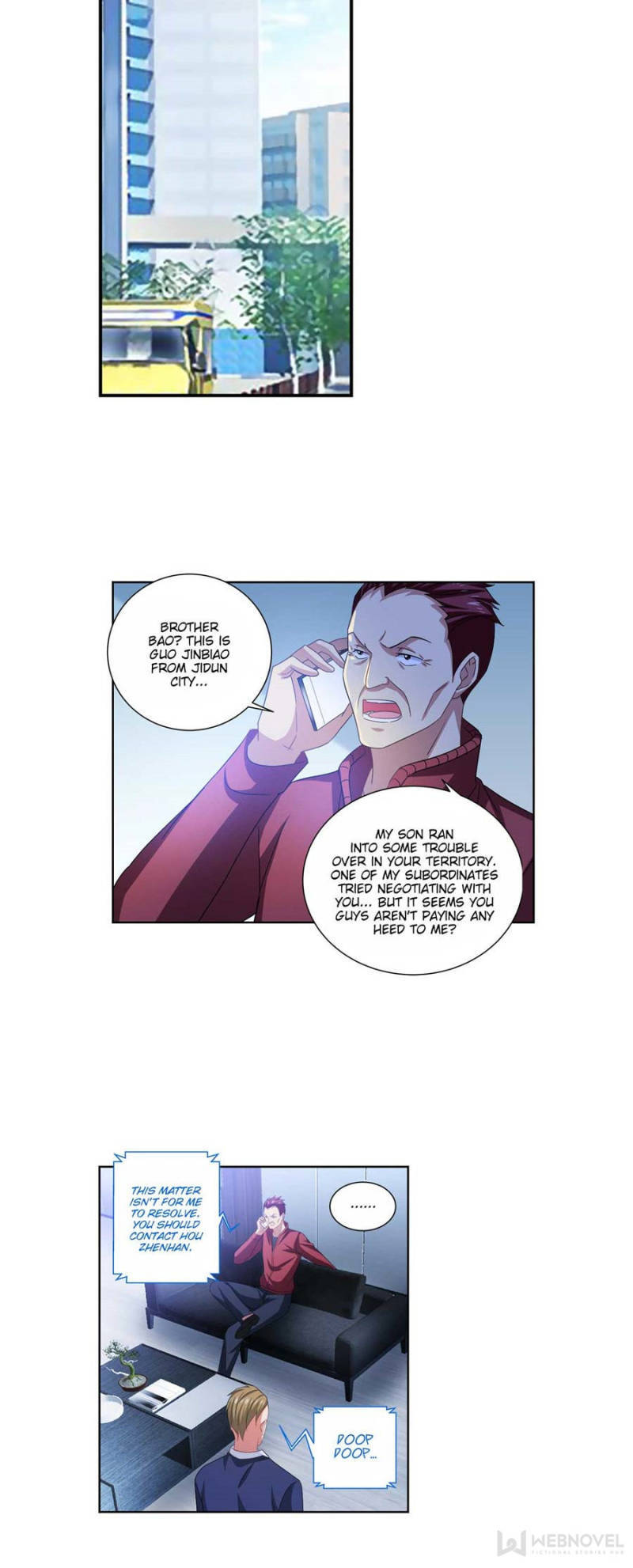 Read So Pure So Flirtatious Manga Online