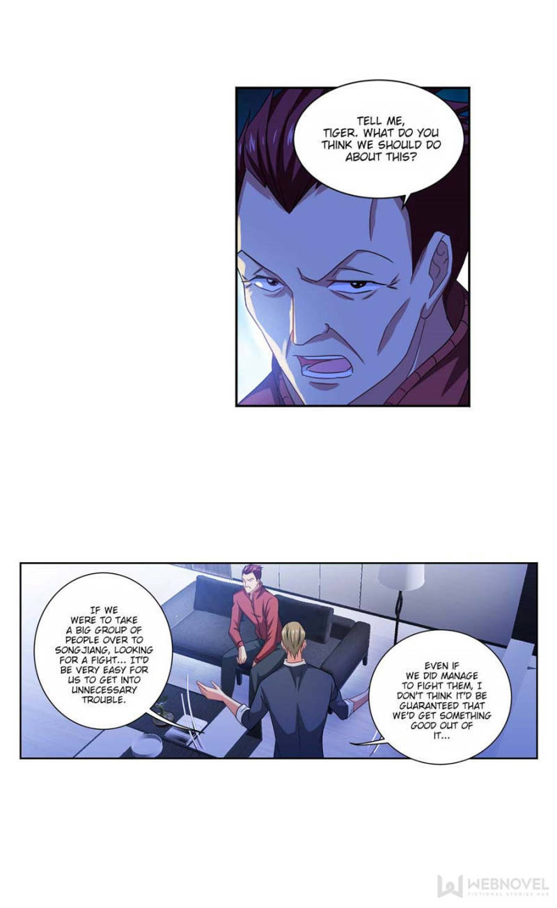 Read So Pure So Flirtatious Manga Online
