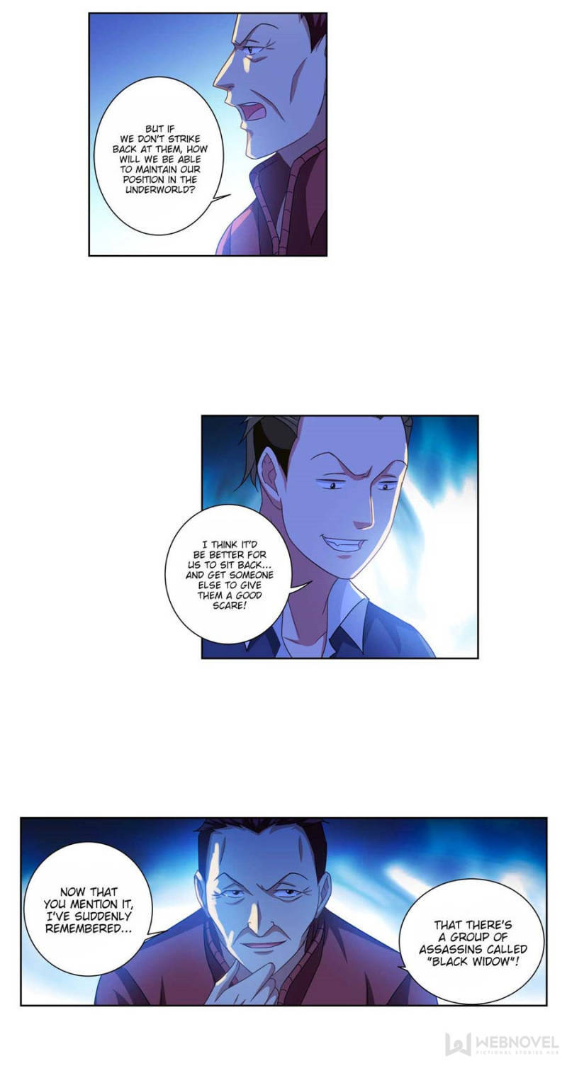 Read So Pure So Flirtatious Manga Online