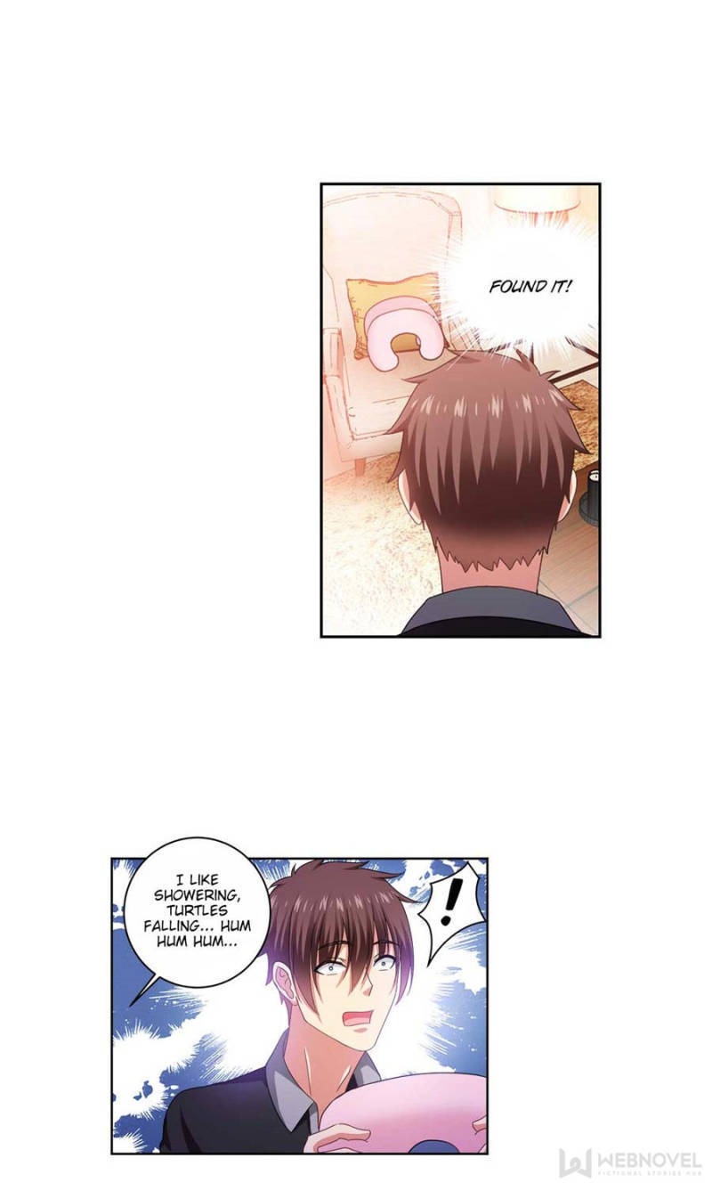 Read So Pure So Flirtatious Manga Online