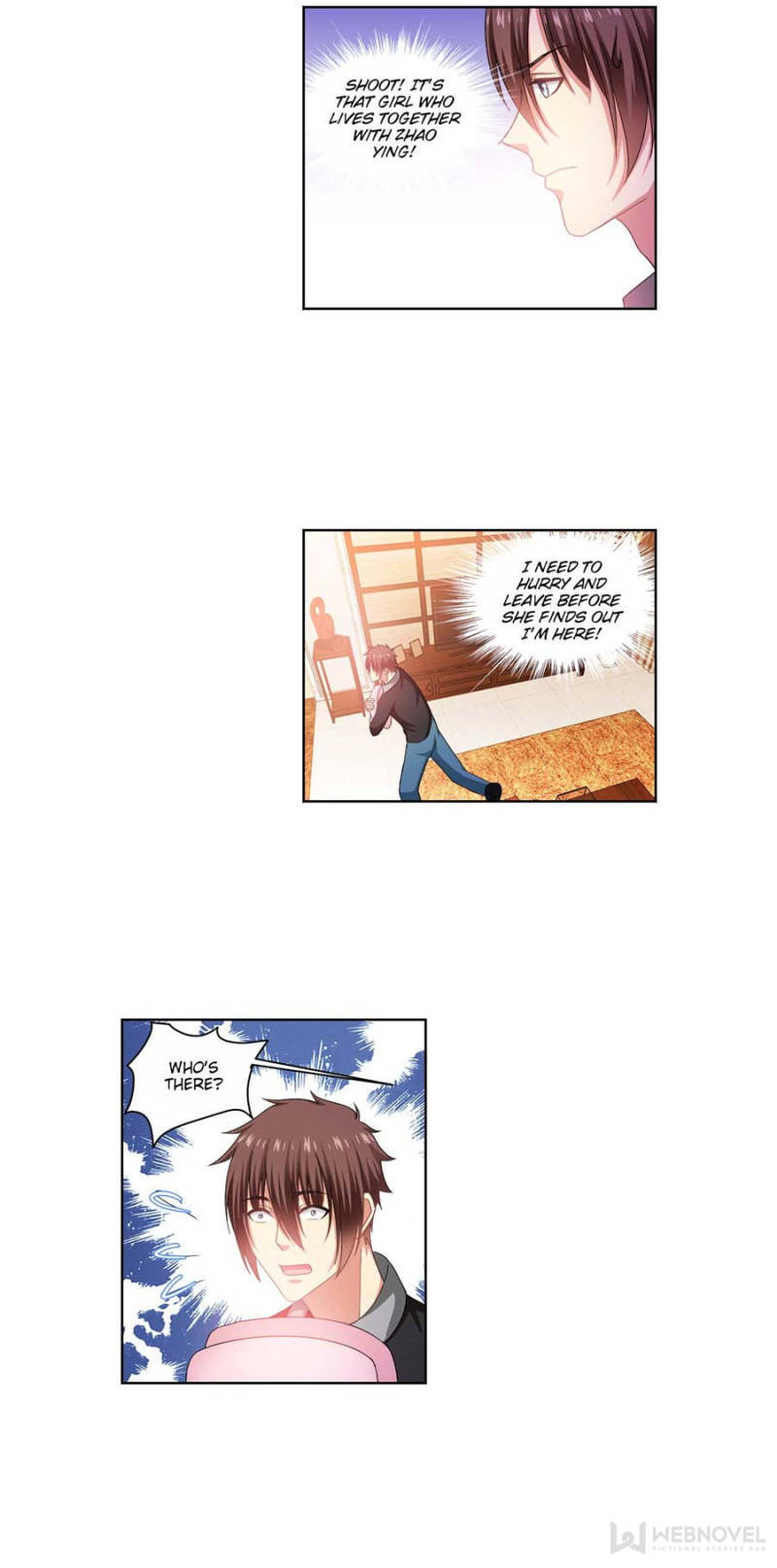Read So Pure So Flirtatious Manga Online