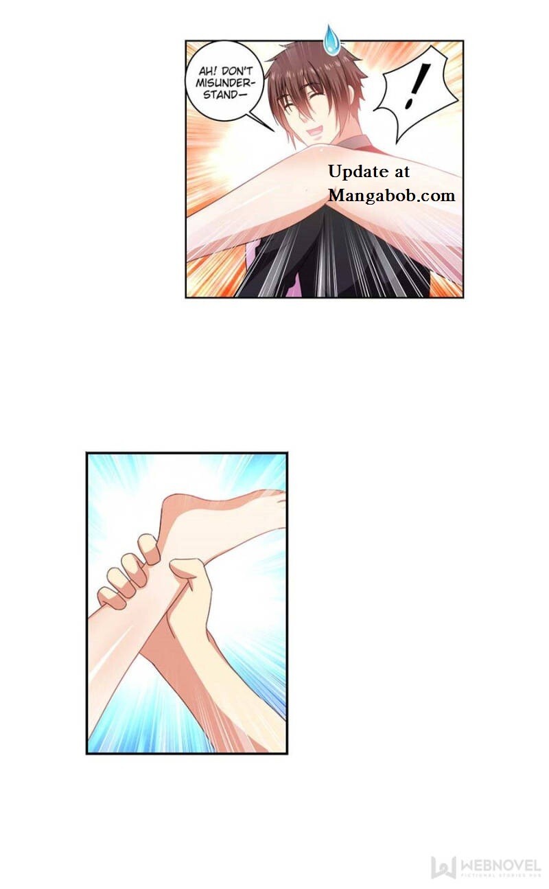 Read So Pure So Flirtatious Manga Online