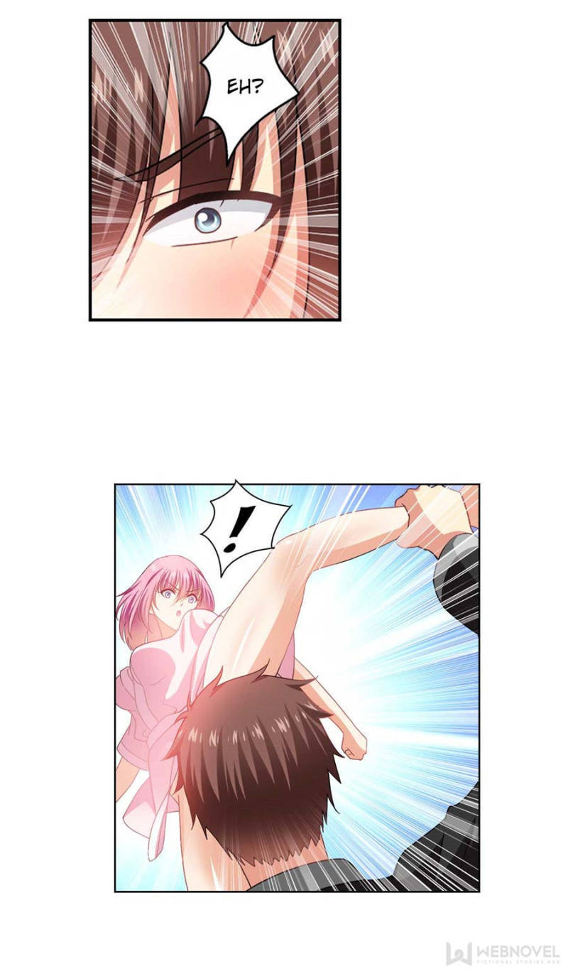 Read So Pure So Flirtatious Manga Online