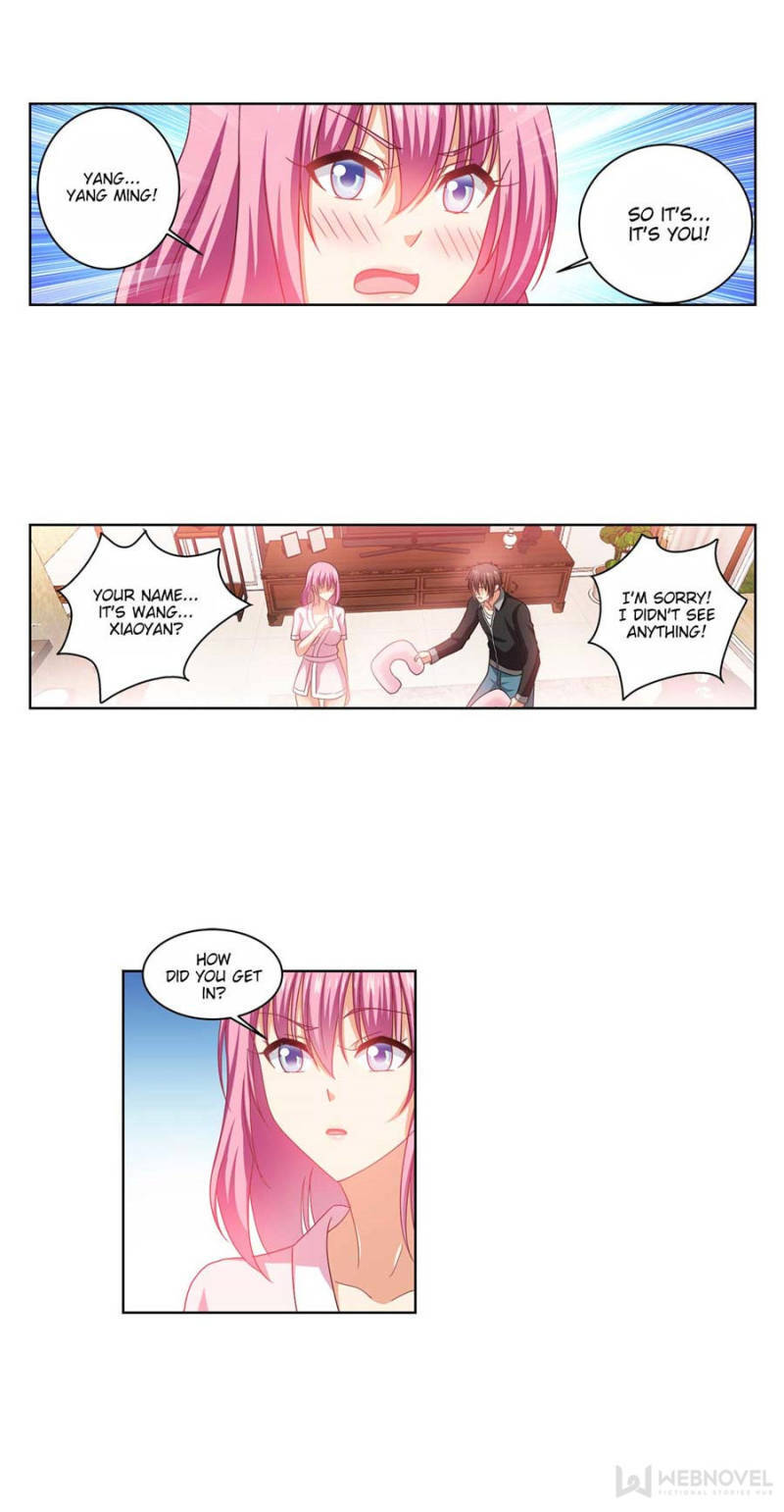 Read So Pure So Flirtatious Manga Online