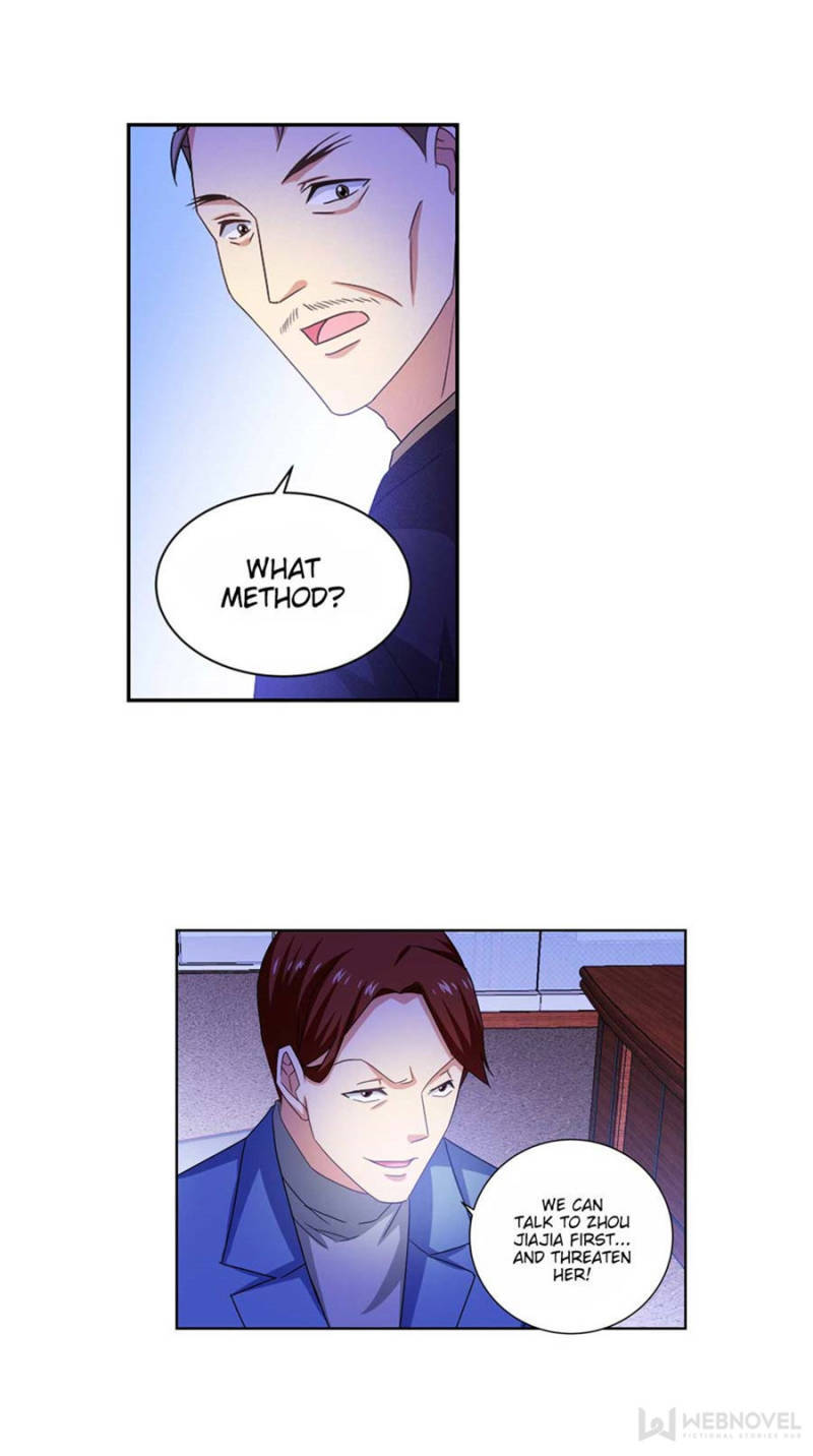 Read So Pure So Flirtatious Manga Online