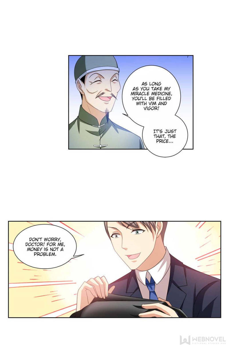 Read So Pure So Flirtatious Manga Online