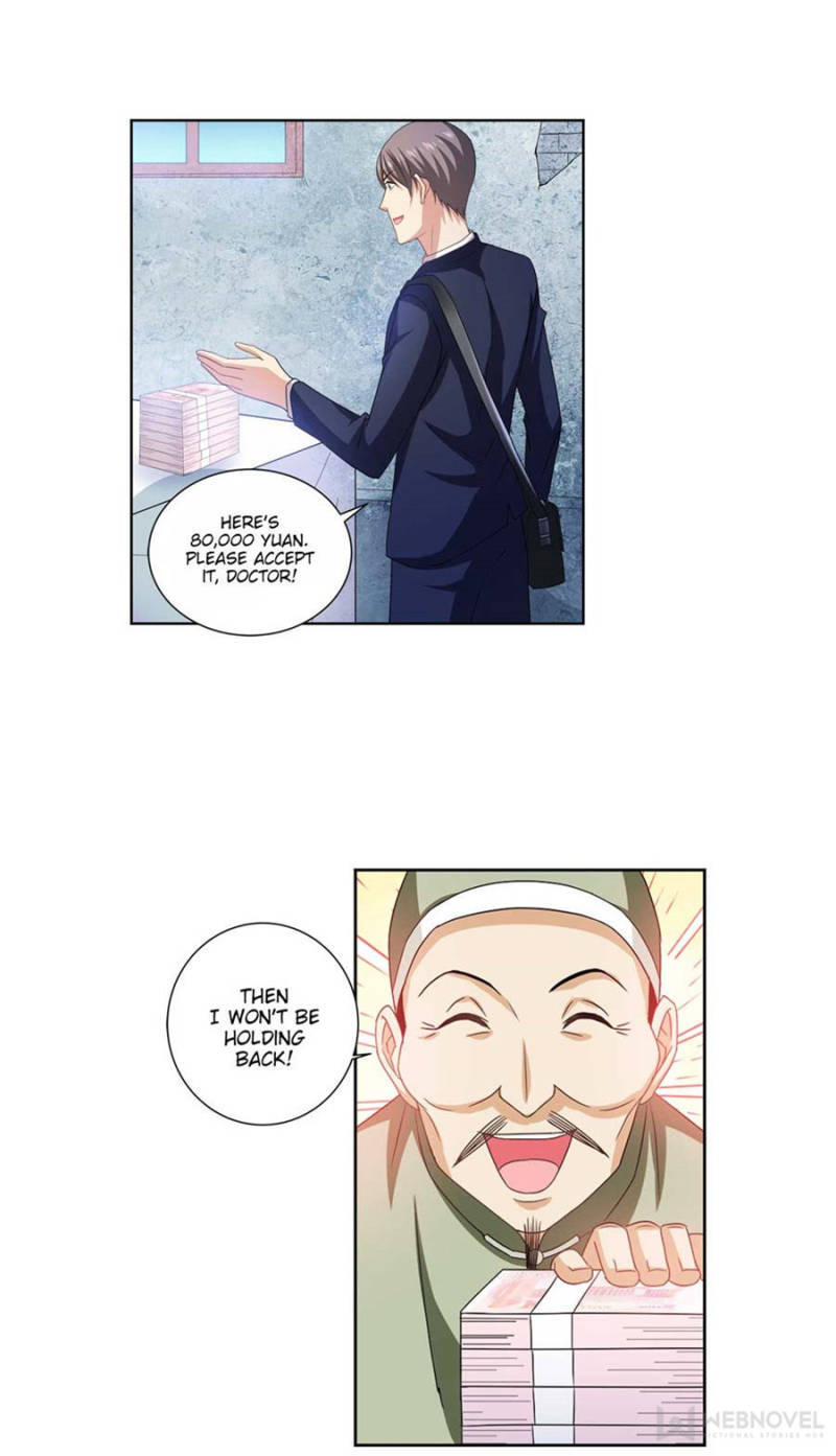 Read So Pure So Flirtatious Manga Online