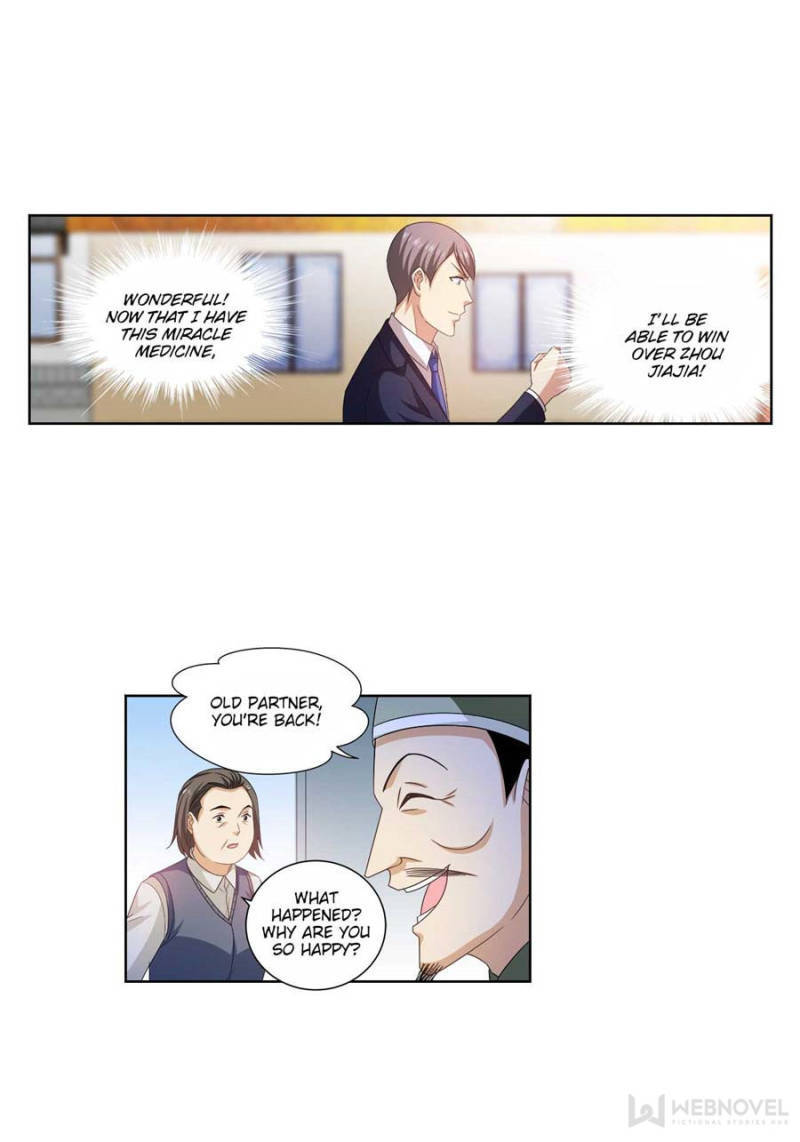 Read So Pure So Flirtatious Manga Online