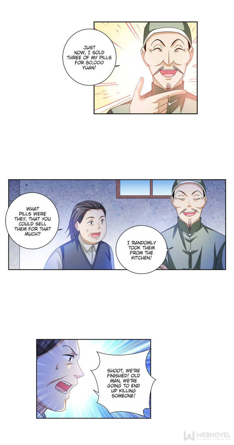 Read So Pure So Flirtatious Manga Online