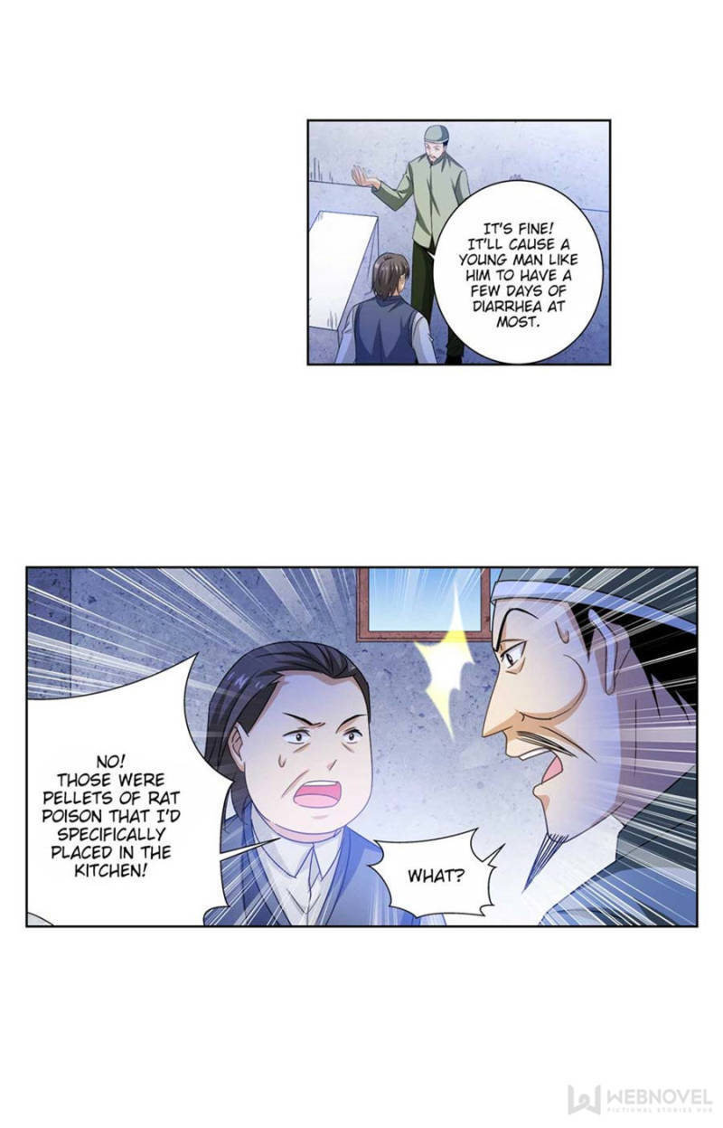 Read So Pure So Flirtatious Manga Online