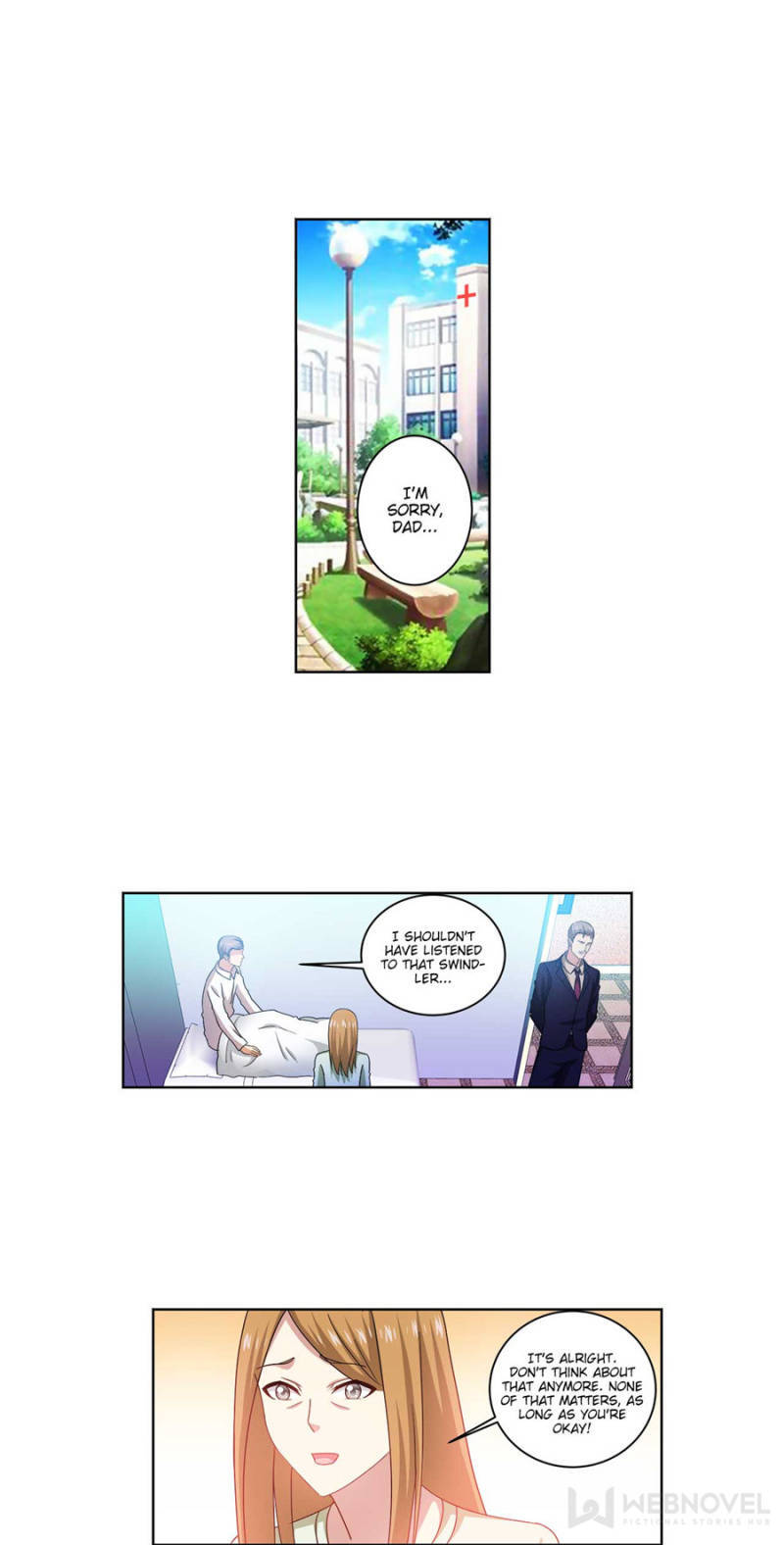 Read So Pure So Flirtatious Manga Online