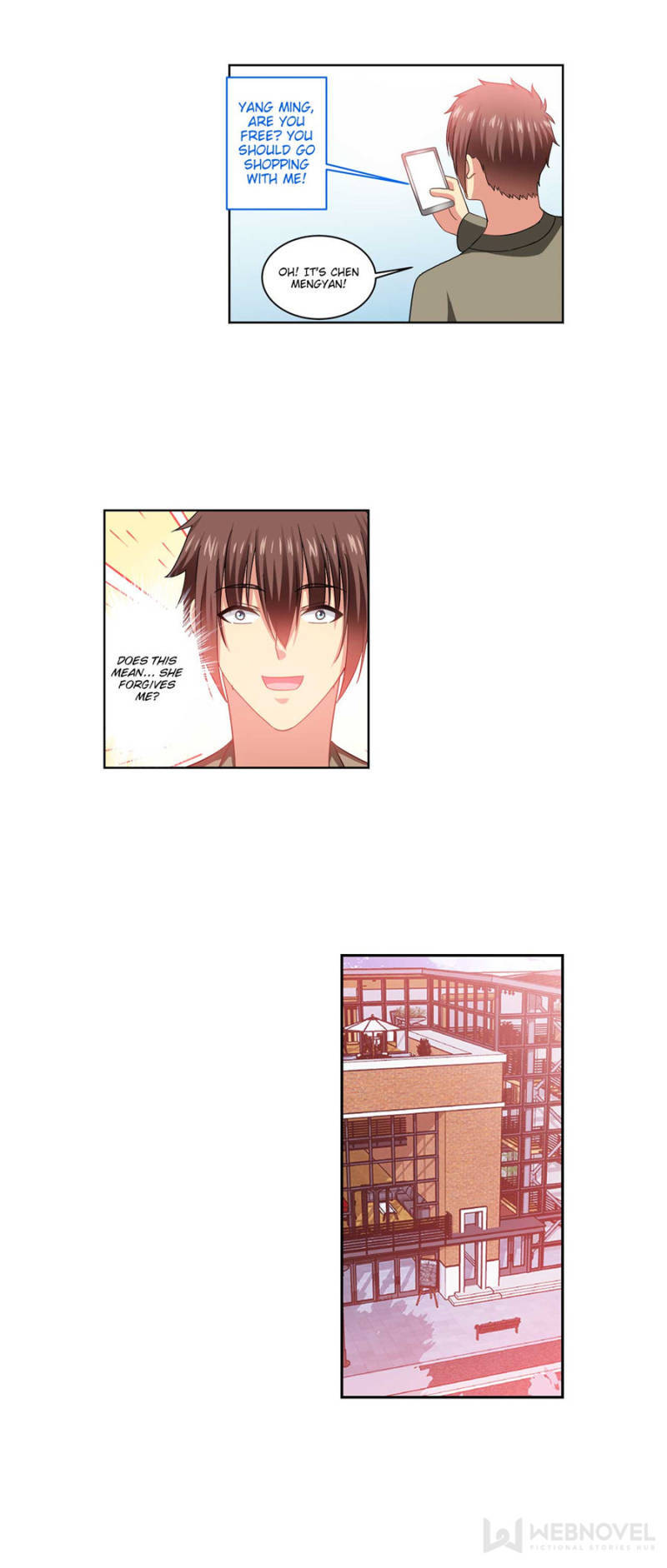 Read So Pure So Flirtatious Manga Online