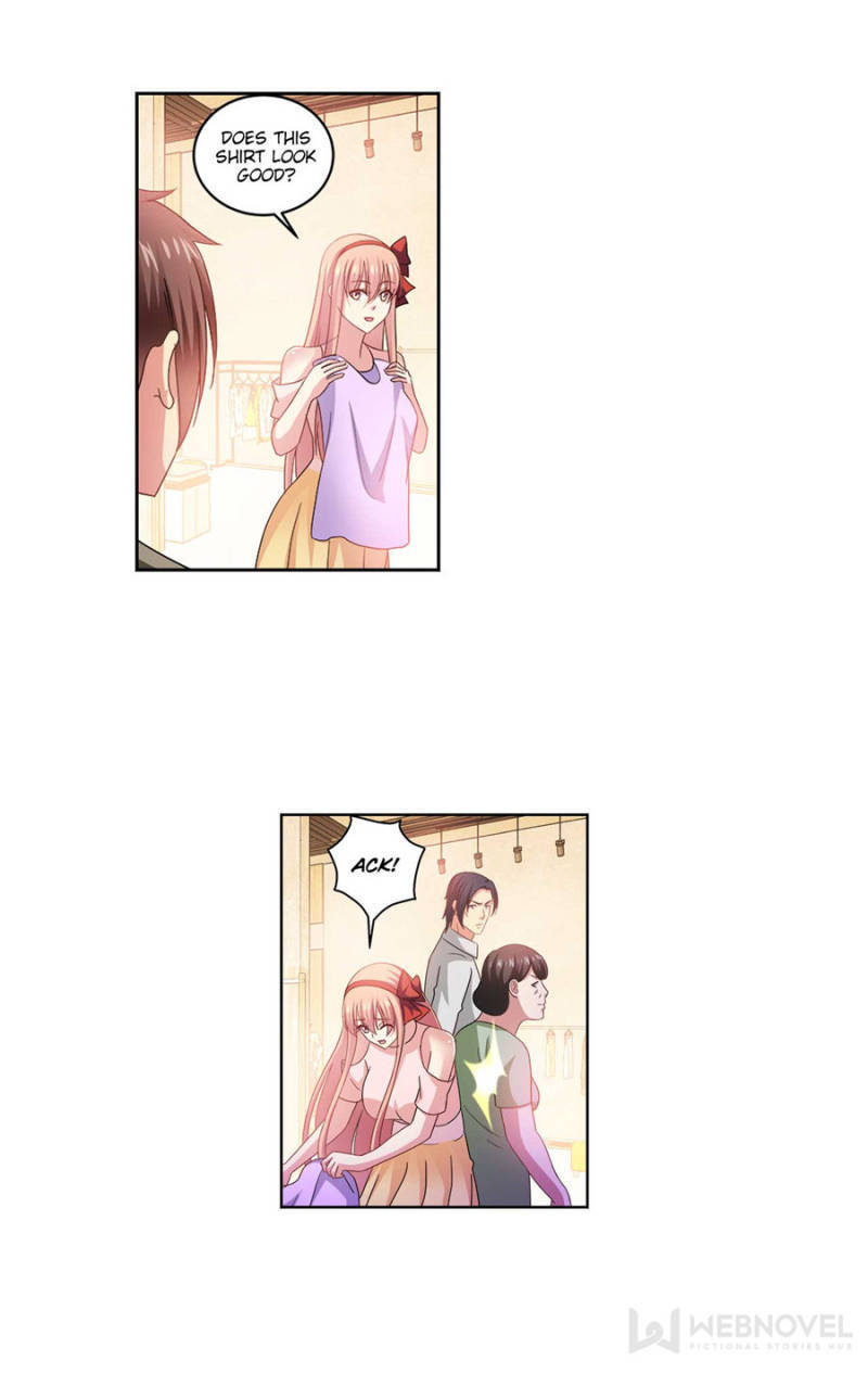 Read So Pure So Flirtatious Manga Online