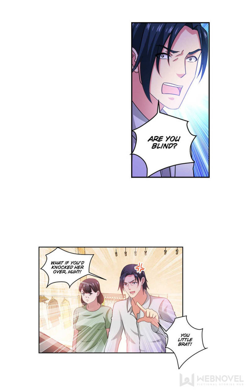 Read So Pure So Flirtatious Manga Online