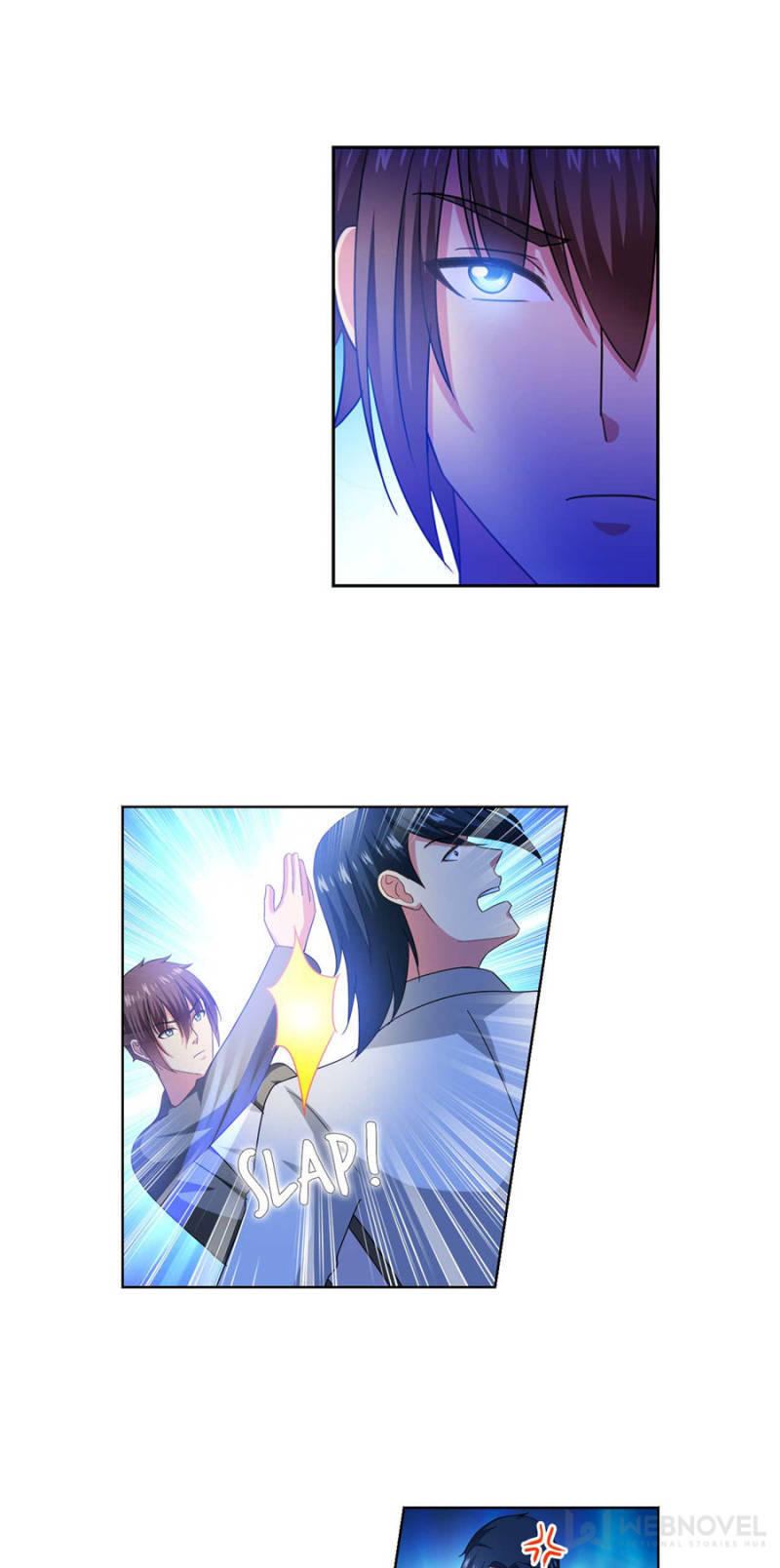 Read So Pure So Flirtatious Manga Online