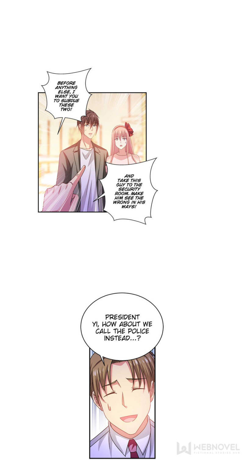 Read So Pure So Flirtatious Manga Online