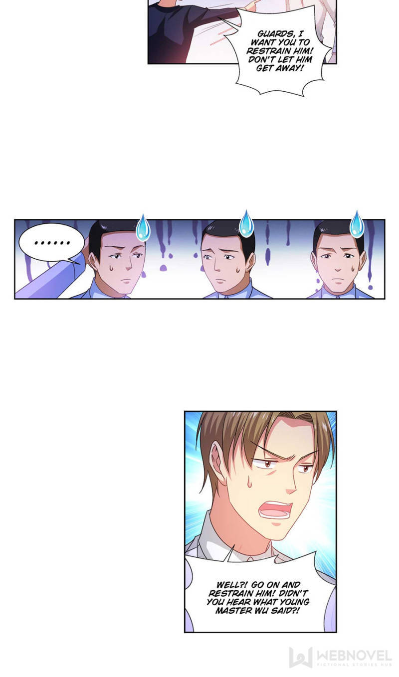 Read So Pure So Flirtatious Manga Online
