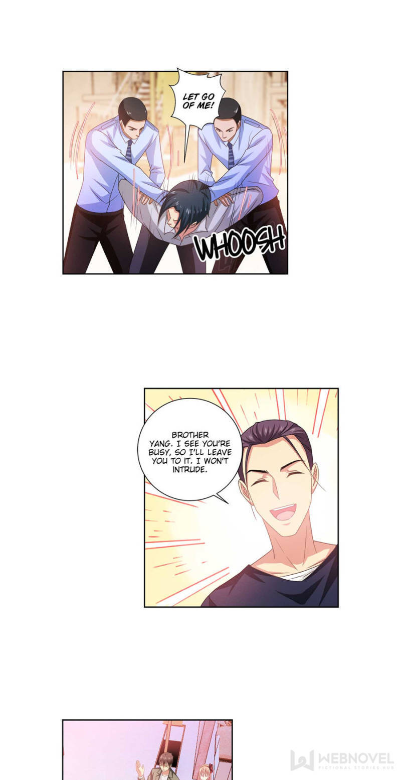 Read So Pure So Flirtatious Manga Online