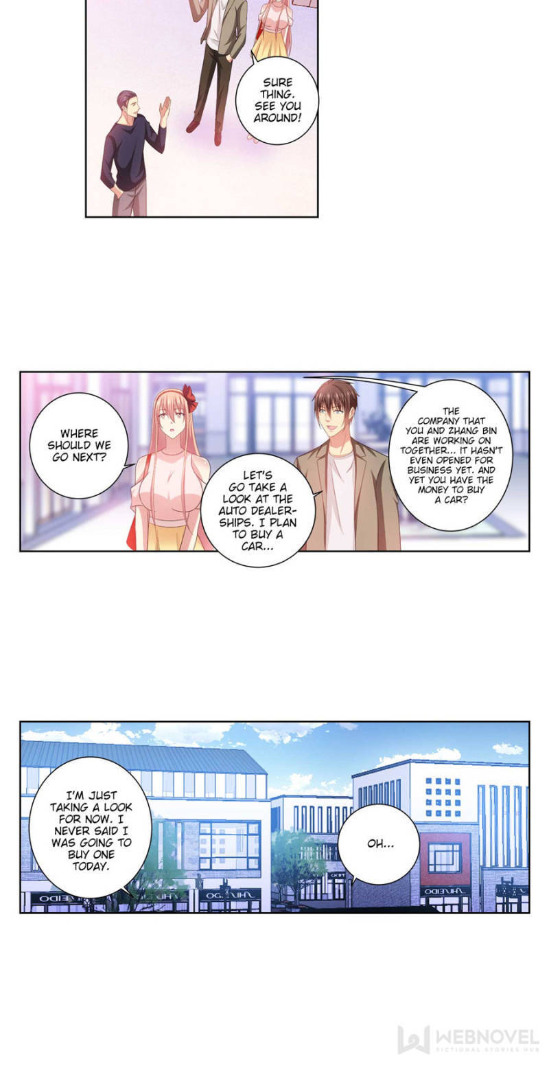 Read So Pure So Flirtatious Manga Online
