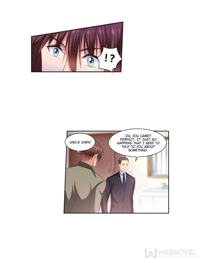 Read So Pure So Flirtatious Manga Online