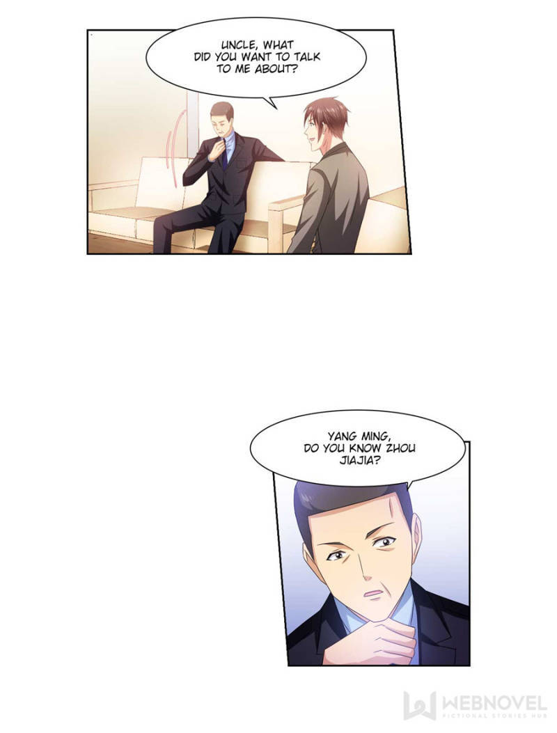 Read So Pure So Flirtatious Manga Online