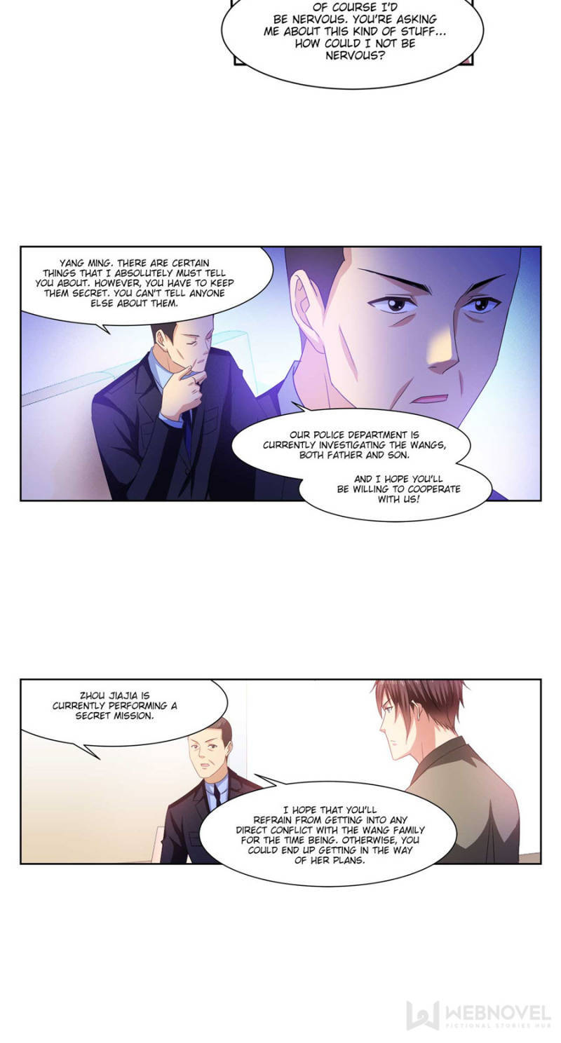 Read So Pure So Flirtatious Manga Online