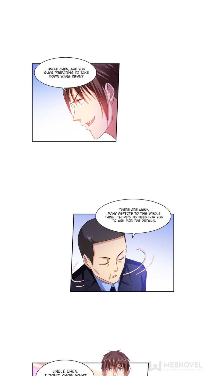Read So Pure So Flirtatious Manga Online