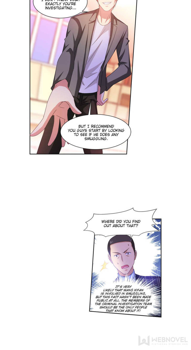 Read So Pure So Flirtatious Manga Online