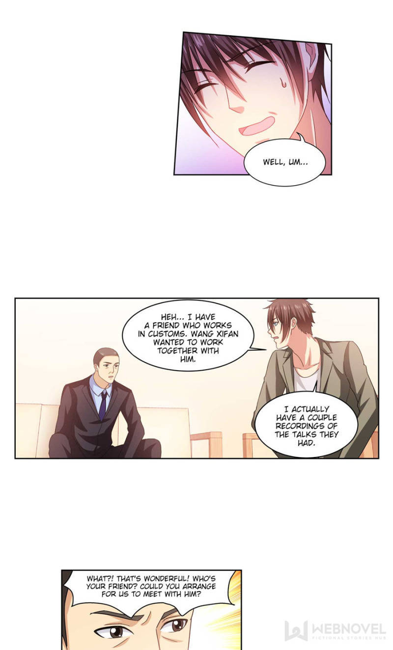 Read So Pure So Flirtatious Manga Online