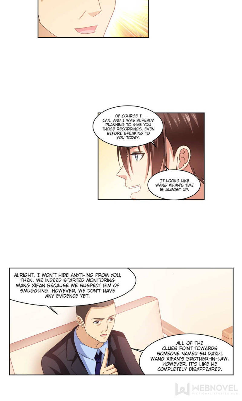 Read So Pure So Flirtatious Manga Online