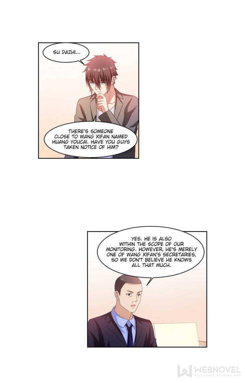 Read So Pure So Flirtatious Manga Online