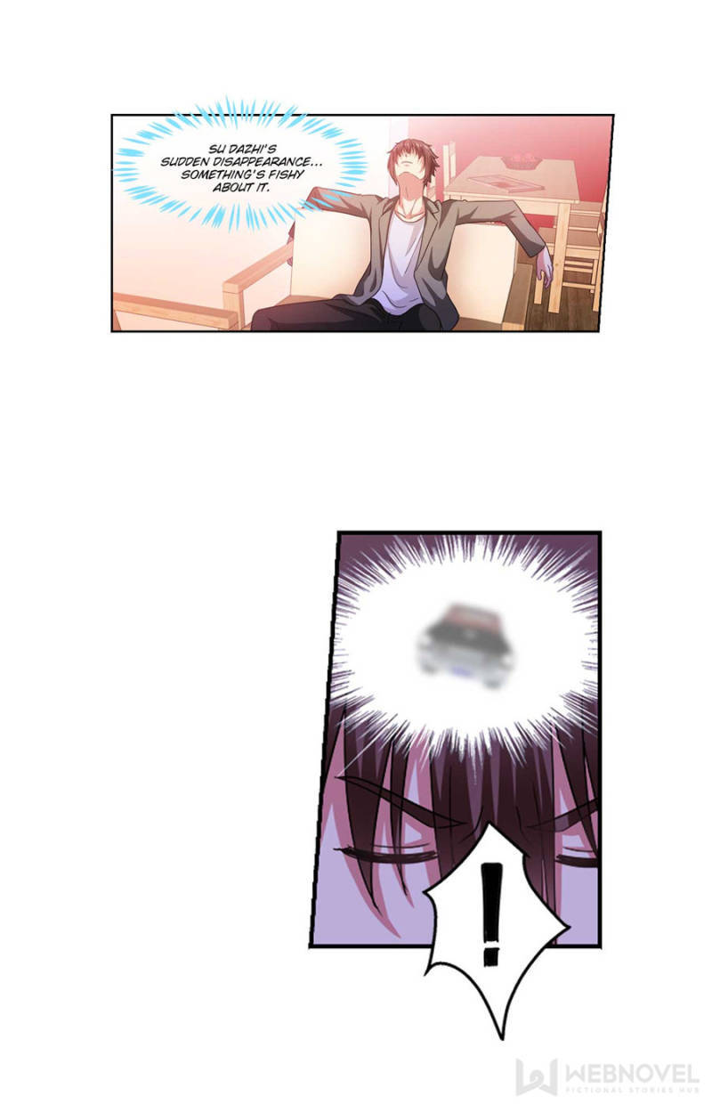 Read So Pure So Flirtatious Manga Online