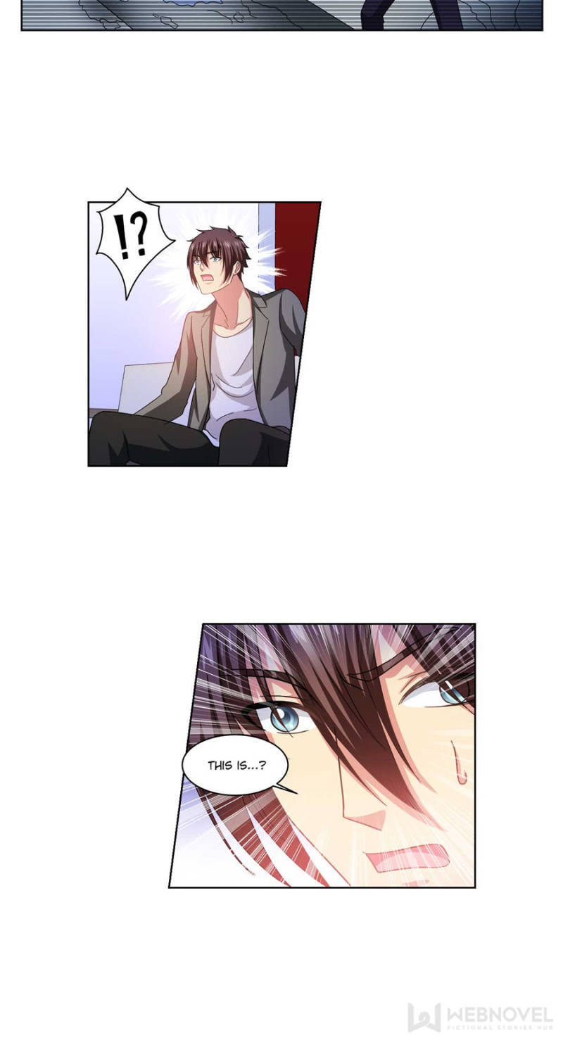 Read So Pure So Flirtatious Manga Online